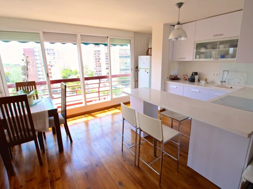 Appartement Alicante, 3 pièces, 4 personnes - photo_1011865505745
