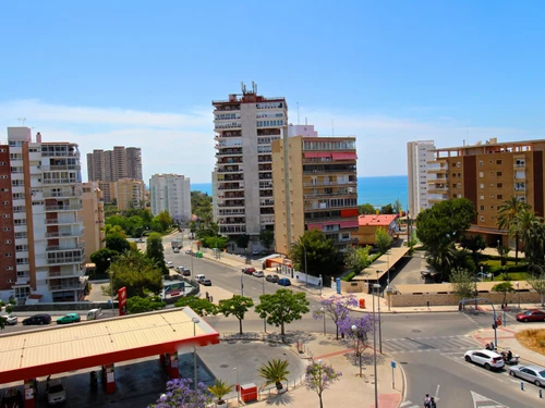 Appartement Alicante, 3 pièces, 4 personnes - photo_1011865505745