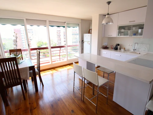 Appartement Alicante, 3 pièces, 4 personnes - photo_1011865505745