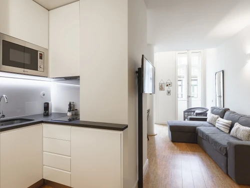 Studio Porto, Studio, 3 Personen - photo_1011865505886