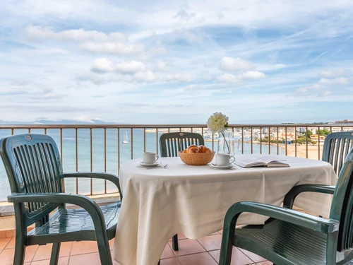 Apartment L'Escala, 1 bedroom, 4 persons - photo_1011865506162