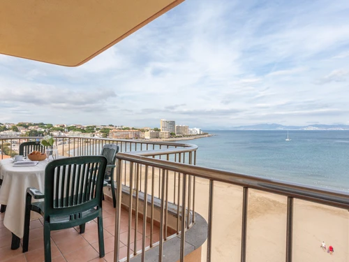 Apartamento L'Escala, 1 dormitorio, 4 personas - photo_1011865506162