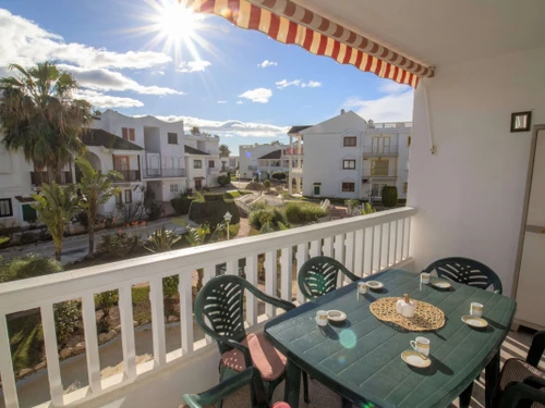 Appartement Alcossebre, 2 pièces, 6 personnes - photo_1011865506965