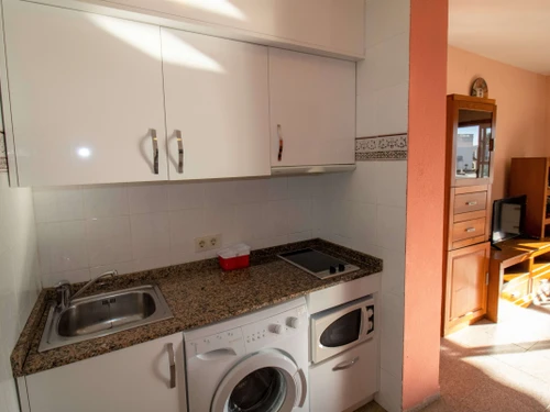 Appartement Alcossebre, 2 pièces, 6 personnes - photo_1011865506965