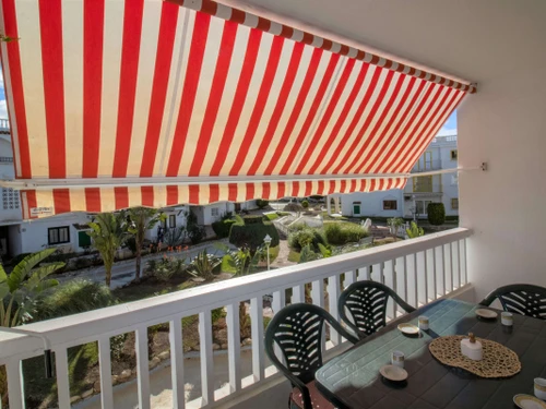 Appartement Alcossebre, 2 pièces, 6 personnes - photo_1011865506965