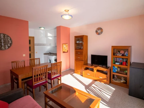 Appartement Alcossebre, 2 pièces, 6 personnes - photo_1011865506965