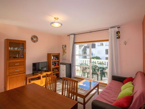 Appartement Alcossebre, 2 pièces, 6 personnes - photo_1011865506965
