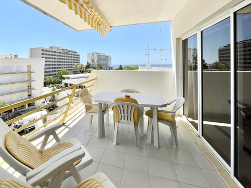 Appartement Vilamoura, 2 pièces, 3 personnes - photo_1011865507094