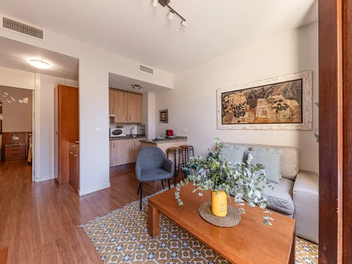 Apartment Seville, 1 bedroom, 2 persons - photo_1011865507221