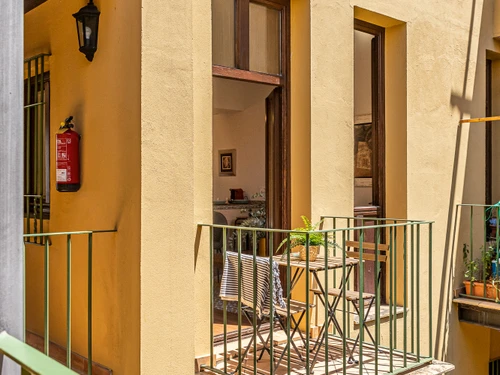 Apartment Seville, 1 bedroom, 2 persons - photo_1011865507221