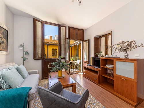 Apartment Seville, 1 bedroom, 2 persons - photo_1011865507221