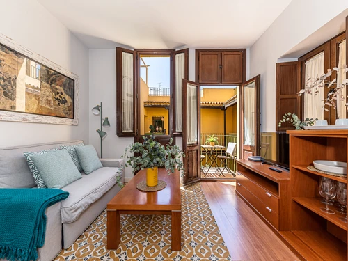 Ferienwohnung sevilla, 1 Schlafzimmer, 2 Personen - photo_1011865507221
