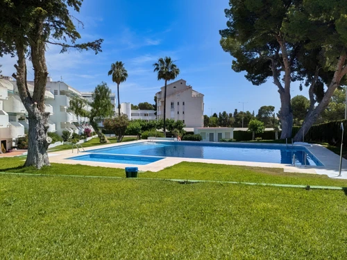 Apartment Alcossebre, 2 bedrooms, 6 persons - photo_1011865507348