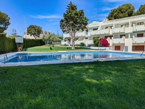 Apartment Alcossebre, 2 bedrooms, 6 persons - photo_1011865507348