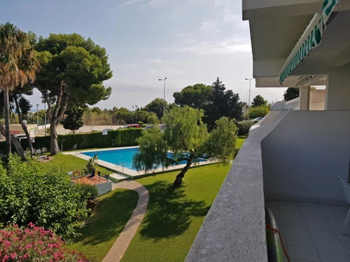 Apartment Alcossebre, 2 bedrooms, 6 persons - photo_1011865507348