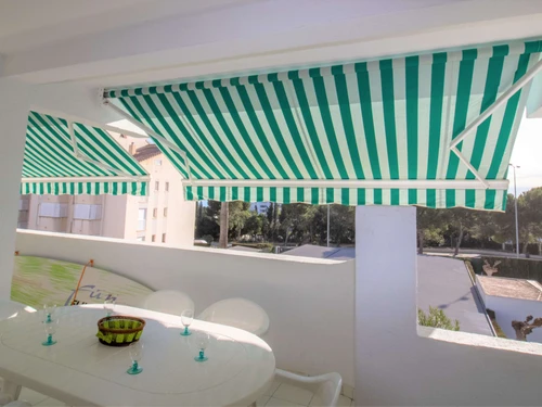 Apartment Alcossebre, 2 bedrooms, 6 persons - photo_1011865507348