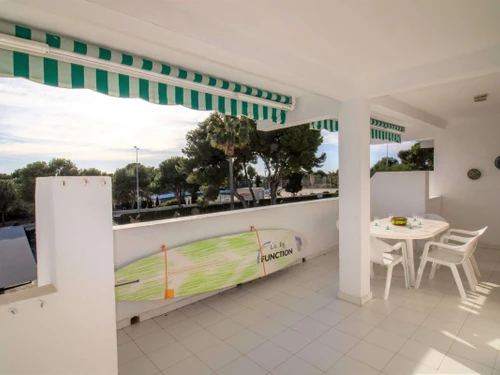 Appartement Alcossebre, 3 pièces, 6 personnes - photo_1011865507348