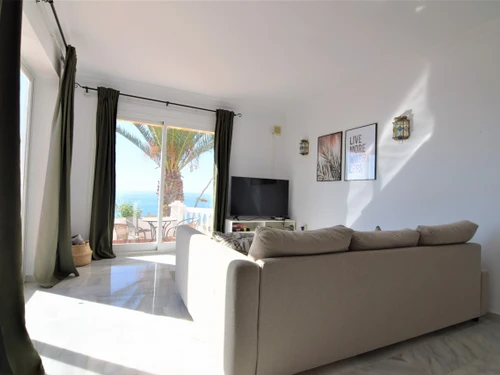 Apartamento Nerja, 1 dormitorio, 4 personas - photo_1011865507487