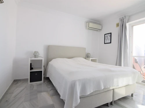 Apartamento Nerja, 1 dormitorio, 4 personas - photo_1011865507487