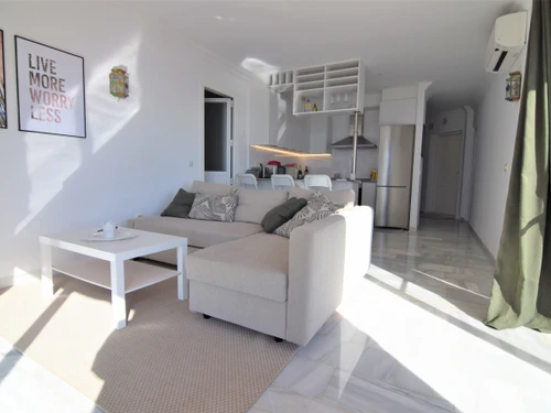Apartamento Nerja, 1 dormitorio, 4 personas - photo_1011865507487
