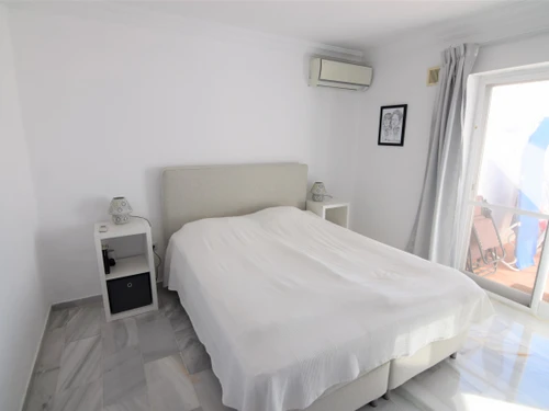 Apartamento Nerja, 1 dormitorio, 4 personas - photo_1011865507487