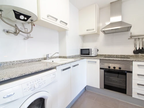 Ferienwohnung Port de Sagunt, 1 Schlafzimmer, 2 Personen - photo_1011865507618