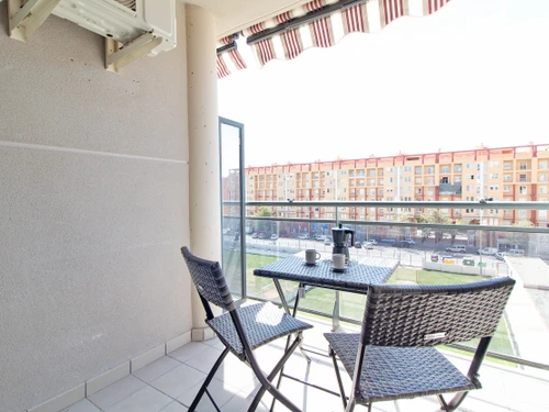 Apartamento Puerto de Sagunto, 1 dormitorio, 2 personas - photo_1011865507618