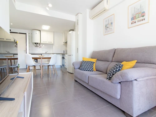 Ferienwohnung Port de Sagunt, 1 Schlafzimmer, 2 Personen - photo_1011865507618