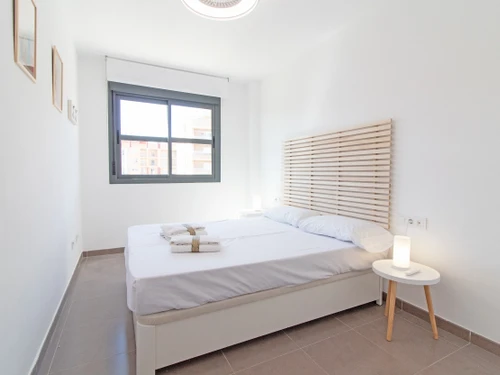 Ferienwohnung Port de Sagunt, 1 Schlafzimmer, 2 Personen - photo_1011865507618