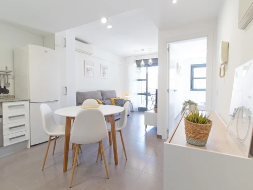 Ferienwohnung Port de Sagunt, 1 Schlafzimmer, 2 Personen - photo_1011865507618