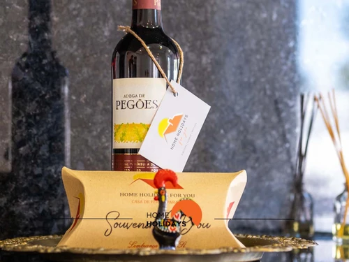 Appartement Albufeira, 3 pièces, 5 personnes - photo_1011865507747