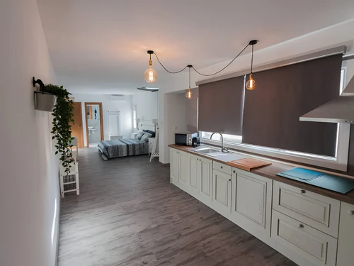 Appartement Cadix, 2 pièces, 2 personnes - photo_1011865508300