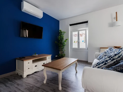 Ferienwohnung Cádiz, 1 Schlafzimmer, 2 Personen - photo_1011865508300