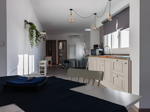 Appartement Cadix, 2 pièces, 2 personnes - photo_1011865508300