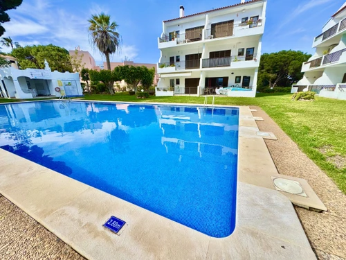 Ferienwohnung Quarteira-Vilamoura, 1 Schlafzimmer, 4 Personen - photo_1011865508565