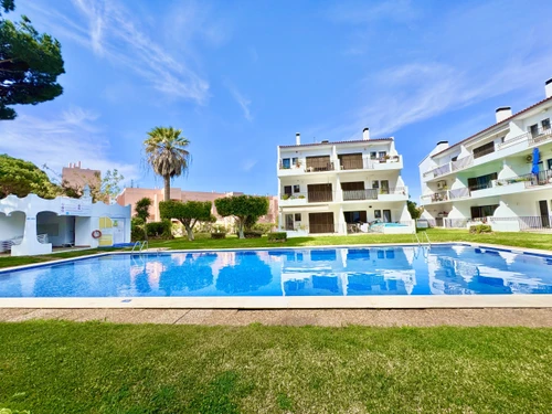 Ferienwohnung Quarteira-Vilamoura, 1 Schlafzimmer, 4 Personen - photo_1011865508565