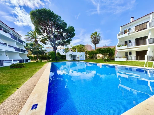 Appartement Vilamoura, 2 pièces, 4 personnes - photo_1011865508565