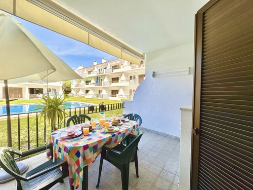 Ferienwohnung Quarteira-Vilamoura, 1 Schlafzimmer, 4 Personen - photo_1011865508565