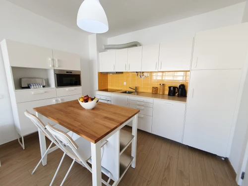 Ferienwohnung Quarteira, 1 Schlafzimmer, 4 Personen - photo_1011865508696