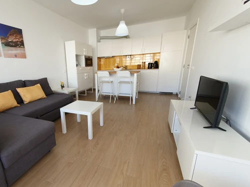 Ferienwohnung Quarteira, 1 Schlafzimmer, 4 Personen - photo_1011865508696