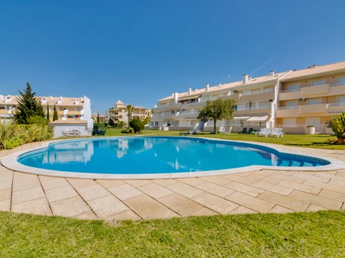 Appartement Vilamoura, 3 pièces, 4 personnes - photo_1011865508842
