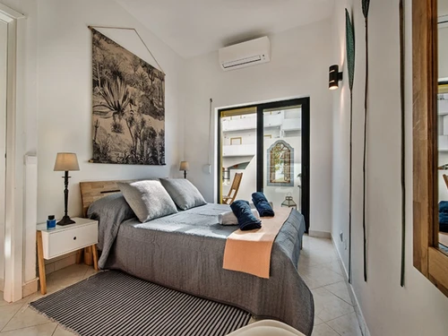 Appartement Carvoeiro, 2 pièces, 3 personnes - photo_1011865508990