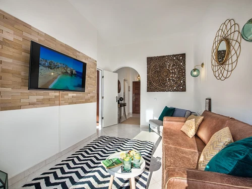 Apartamento Carvoeiro, 1 dormitorio, 3 personas - photo_1011865508990