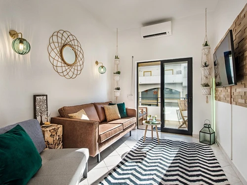 Appartement Carvoeiro, 2 pièces, 3 personnes - photo_1011865508990