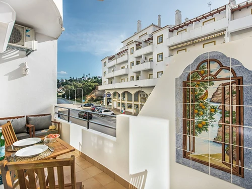 Appartement Carvoeiro, 2 pièces, 3 personnes - photo_1011865508990