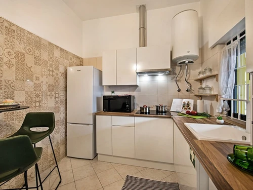 Appartement Carvoeiro, 2 pièces, 3 personnes - photo_1011865508990