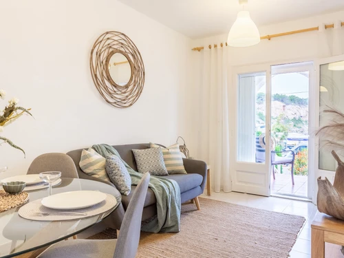 Apartamento L'Escala, 2 dormitorios, 4 personas - photo_1011865509267