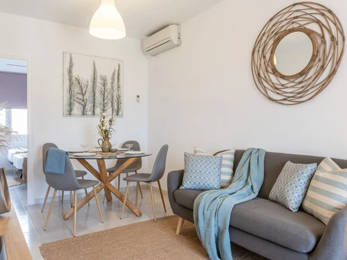 Apartamento L'Escala, 2 dormitorios, 4 personas - photo_1011865509267