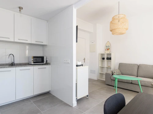 Apartment Can Picafort, 2 bedrooms, 3 persons - photo_1011865509404