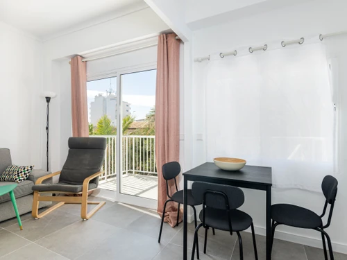 Apartment Can Picafort, 2 bedrooms, 3 persons - photo_1011865509404